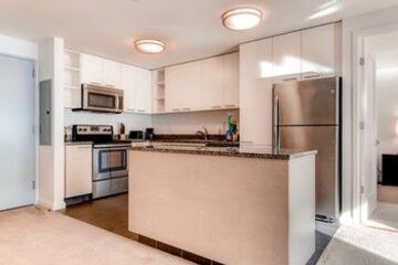 In-Room Kitchen