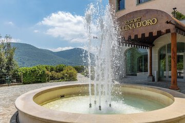 Fountain
