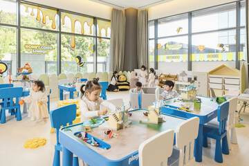 Children's activities