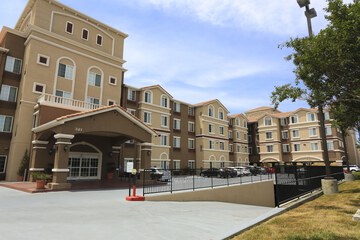 Staybridge Suites Silicon Valley by IHG