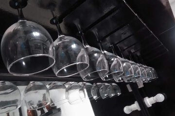 Minibar
