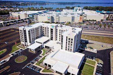 Embassy Suites by Hilton Syracuse Destiny USA