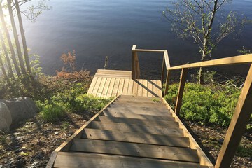 Lake