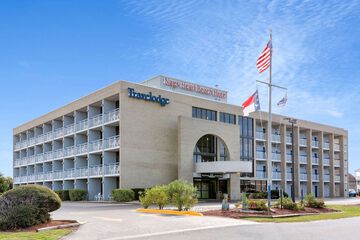 Travelodge by Wyndham Outer Banks / Kill Devil Hills