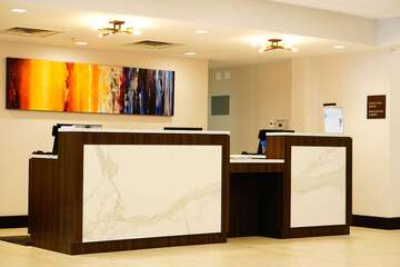 Hotel Interior 4 of 25