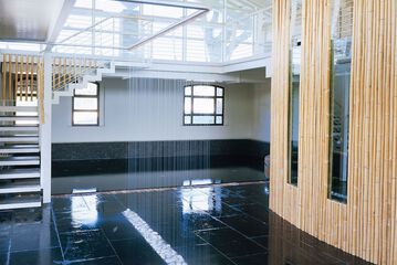 Sports facility