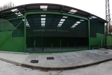 Sports facility