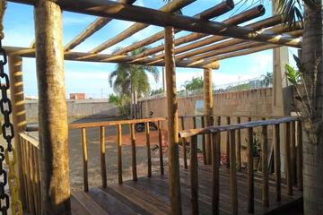 Sundeck