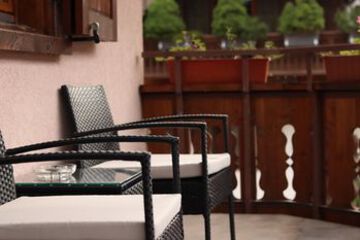 Terrace or Patio