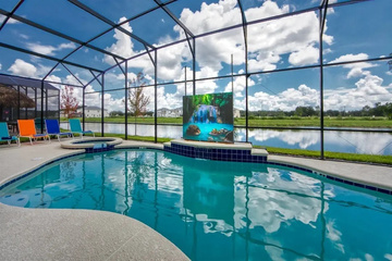 pool