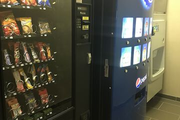 Vending machine