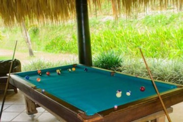 Billiards