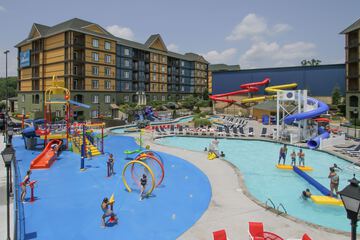 The Resort at Governors Crossing