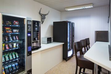 Vending machine