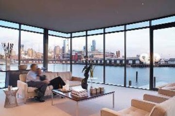  Grand Mercure Apartments Docklands 6