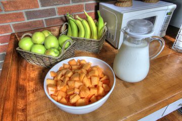 Breakfast/Coffee Service 49 of 59