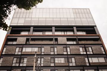 Building design