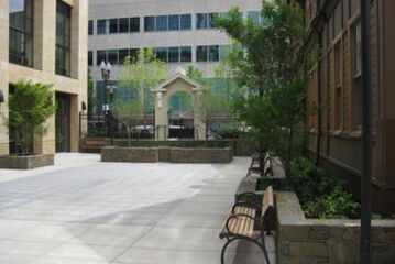 Terrace or Patio