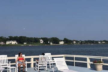 Dock