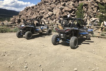 Outdoor rock climbing