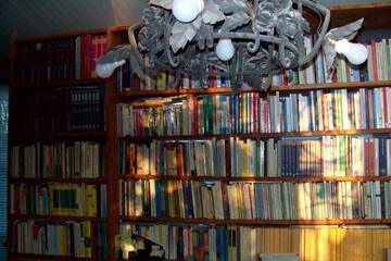 Library