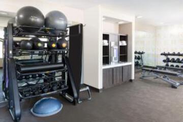 Recreational facilities