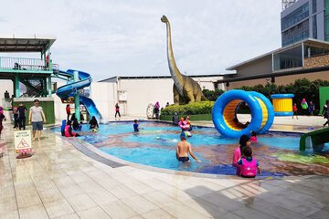 Water park