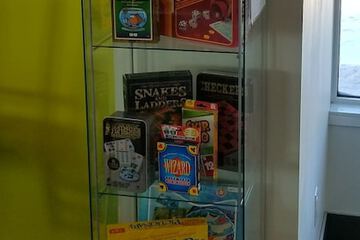 Children's activities