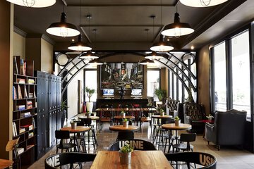 Cafe