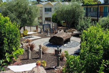 Terrace/Patio 124 of 127