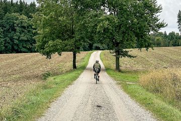 Bicycling