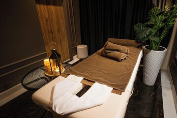 Spa treatment