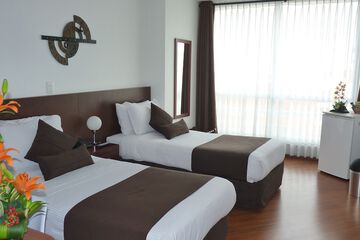 View from room