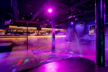 Nightclub