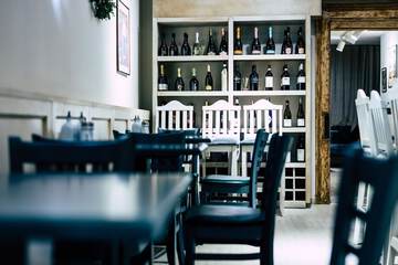 Winery