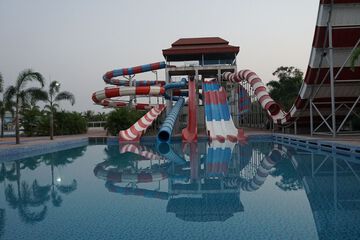 Water park