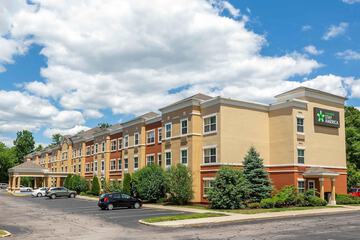 Extended Stay America Suites Boston Westborough East Main St