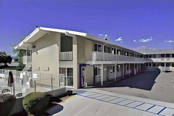 Park Inn by Radisson Colorado Springs