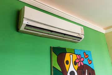 Air conditioning