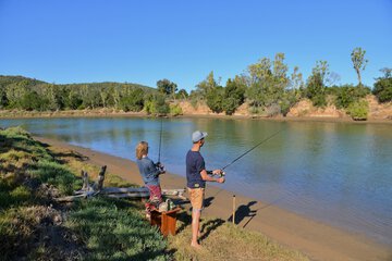 Fishing