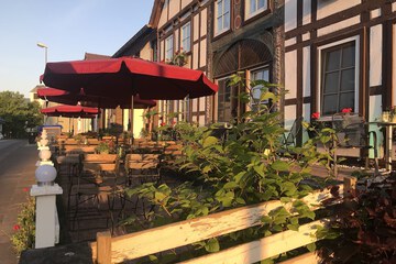 Sundeck
