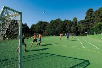 Sports facility