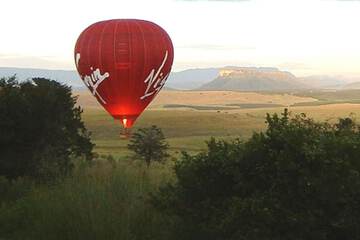 Helicopter/plane tours
