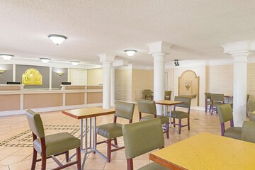La Quinta Inn by Wyndham Denver Northglenn