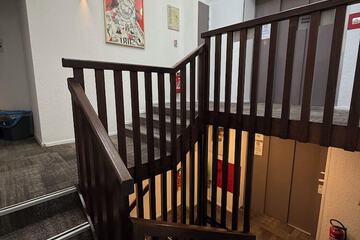 Staircase