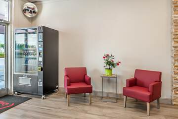 Vending machine