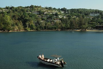 Boating