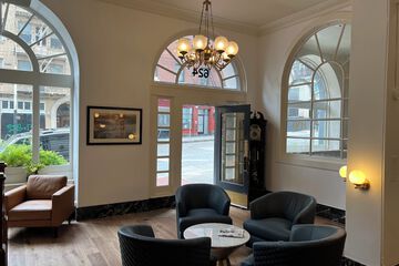 Hotel Interior 4 of 41