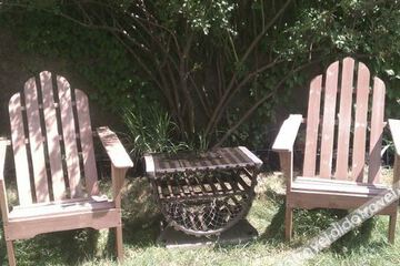 Hotel Interior or Public Areas