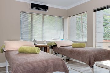 Treatment room